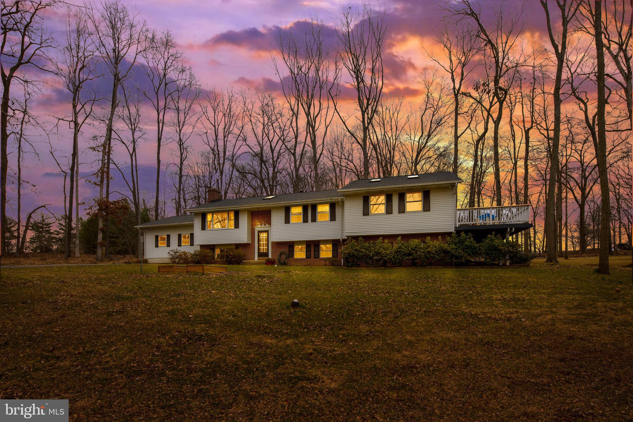 16203 Dark Hollow Road Upperco, MD 21155 - Photo 1 of 41 Gallery Image 1