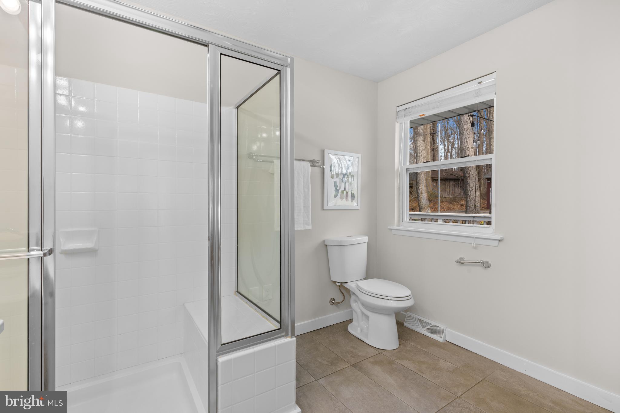 16203 Dark Hollow Road Upperco, MD 21155 - Photo 19 of 41 Primary Bathroom