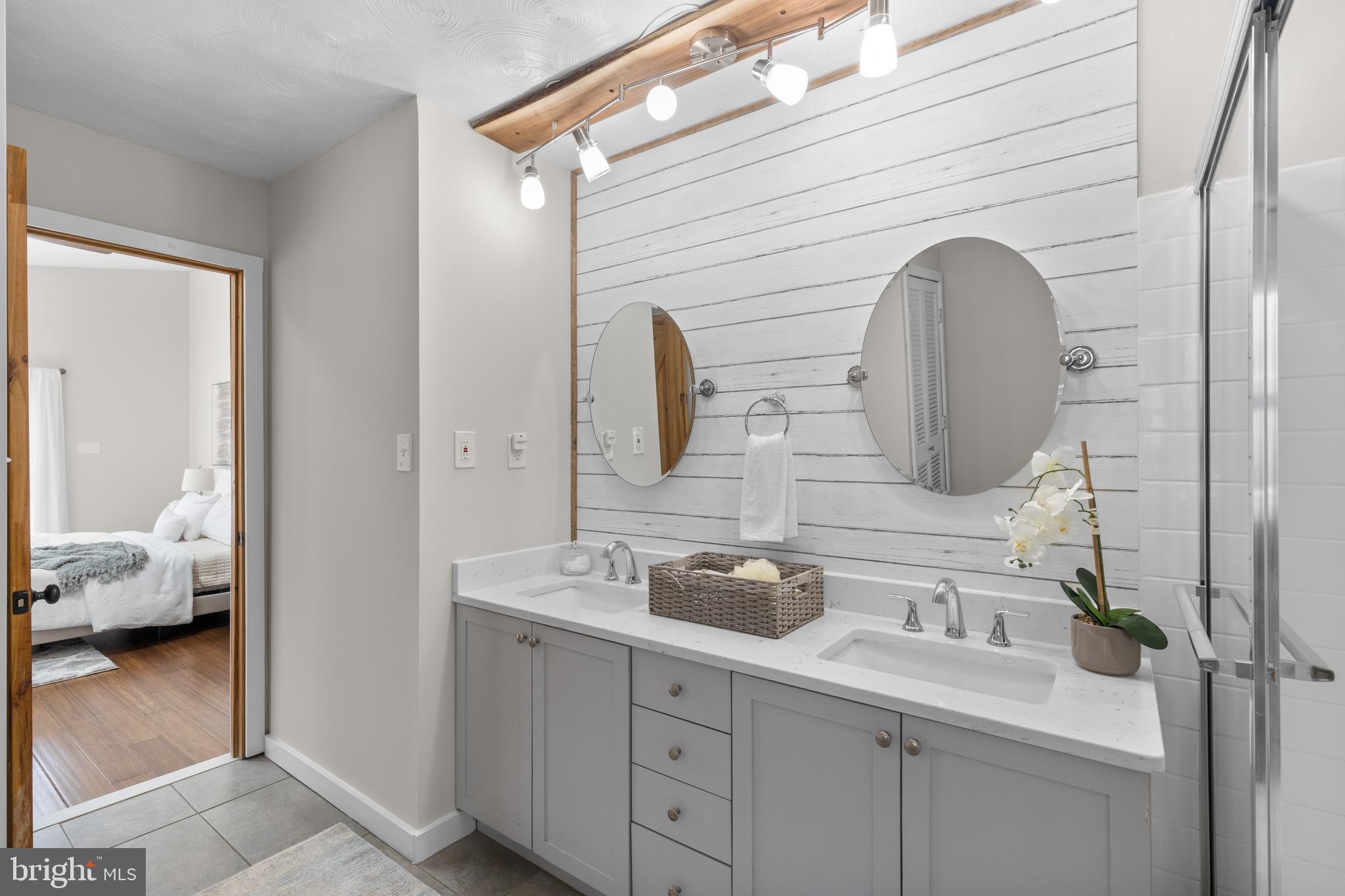 16203 Dark Hollow Road Upperco, MD 21155 - Photo 20 of 41 Primary Bathroom