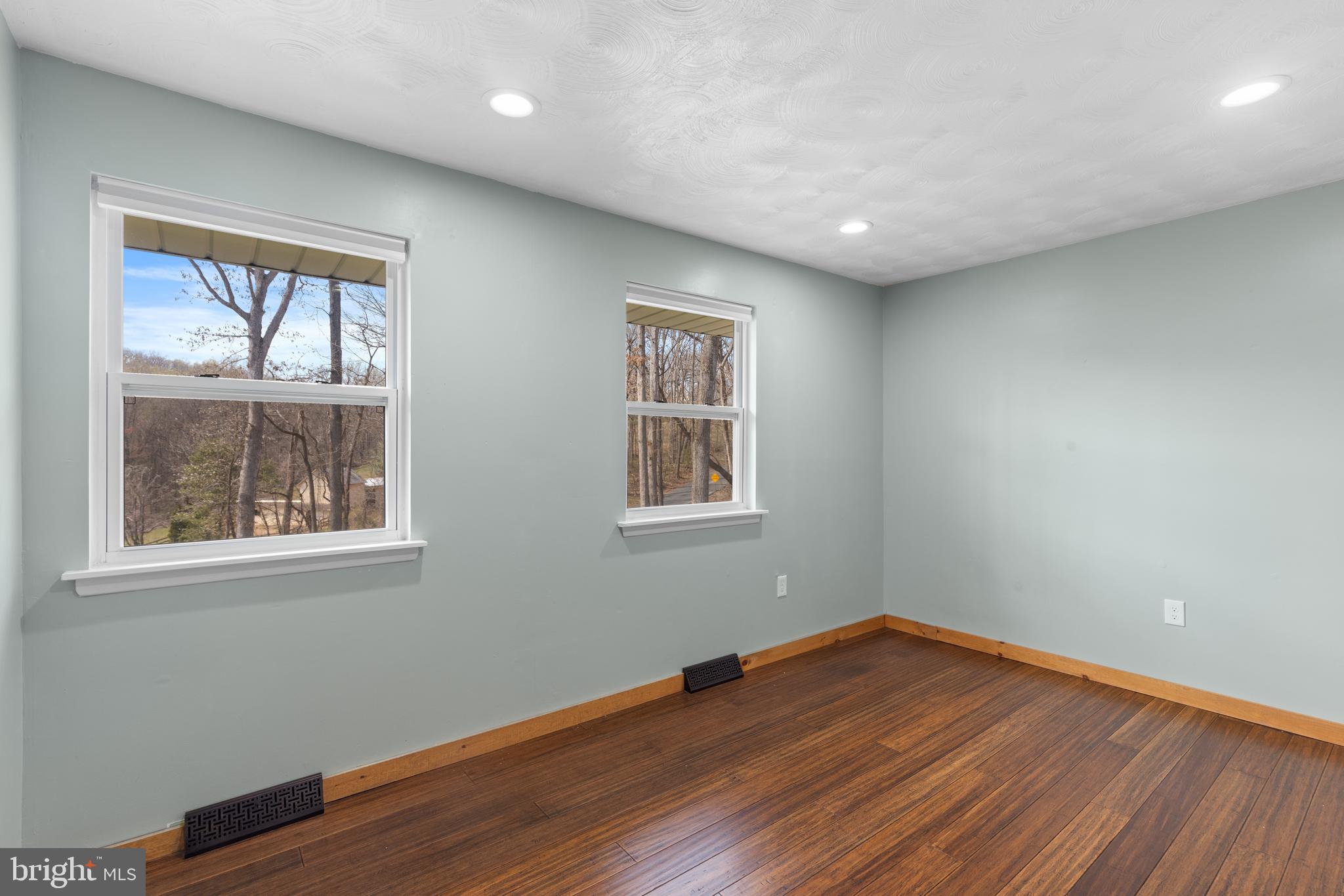 16203 Dark Hollow Road Upperco, MD 21155 - Photo 23 of 41 Bedroom 3