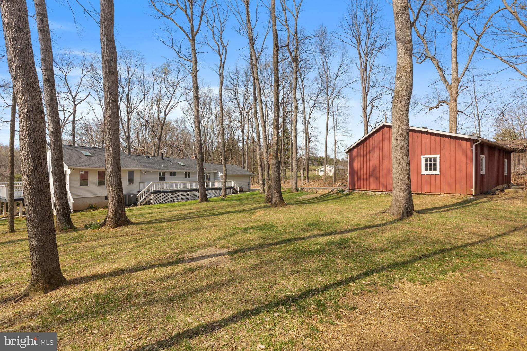 16203 Dark Hollow Road Upperco, MD 21155 - Photo 39 of 41 Gallery Image 39