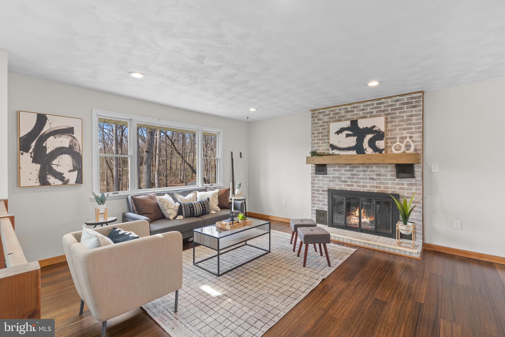 16203 Dark Hollow Road Upperco, MD 21155 - Photo 4 of 41 Gallery Image 4