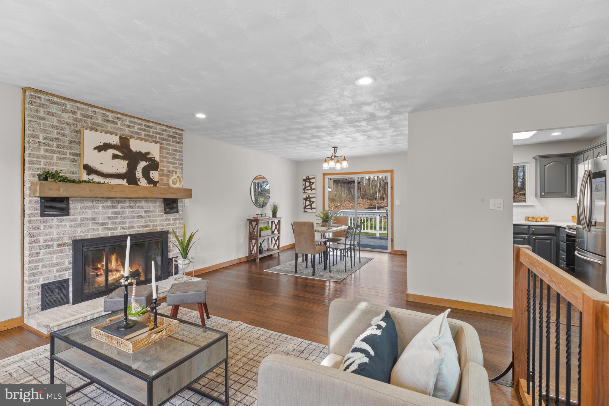 16203 Dark Hollow Road Upperco, MD 21155 - Photo 6 of 41 Gallery Image 6