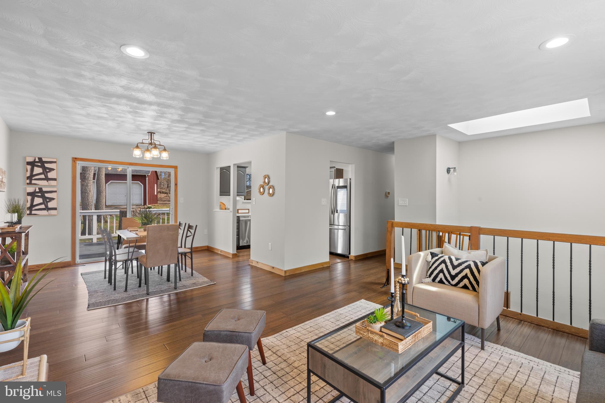 16203 Dark Hollow Road Upperco, MD 21155 - Photo 7 of 41 Gallery Image 7