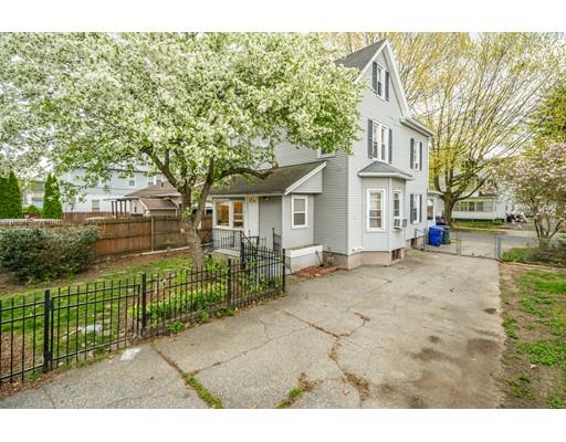 20 Abbe Avenue Springfield, MA 01107 - Photo 26 of 30 Gallery Image 26