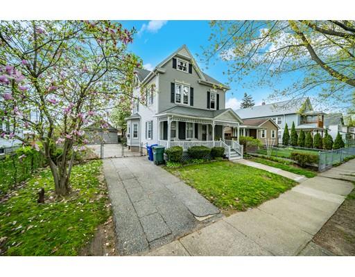 20 Abbe Avenue Springfield, MA 01107 - Photo 3 of 30 Gallery Image 3