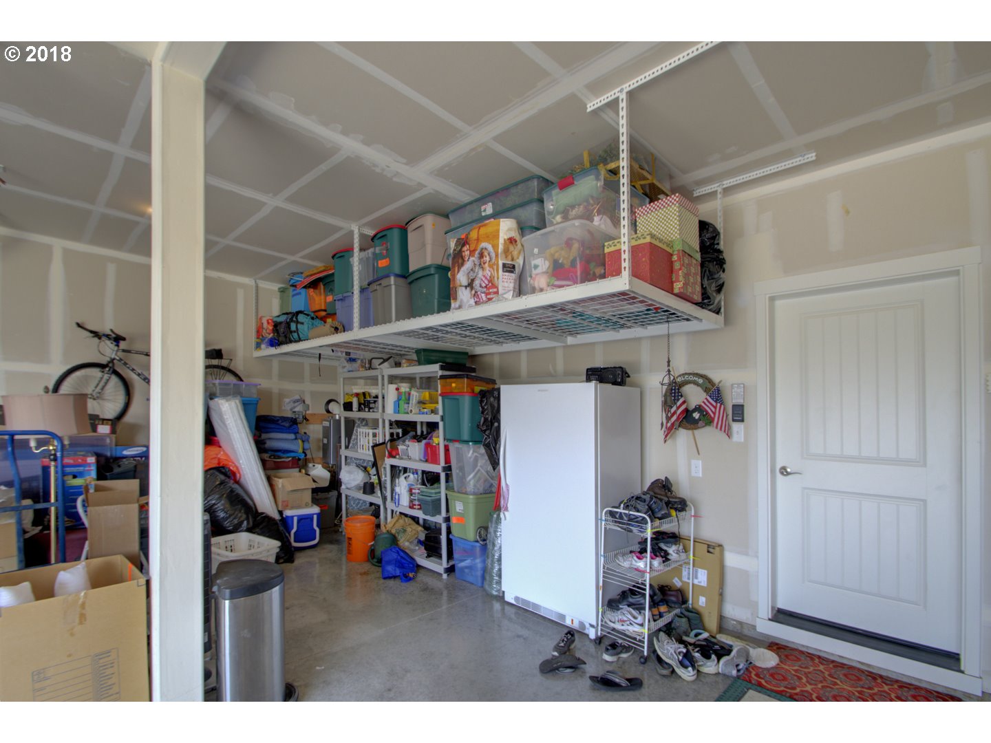 4821 North 6th Street Ridgefield, WA 98642 - Photo 29 of 29 a view of storage and utility room