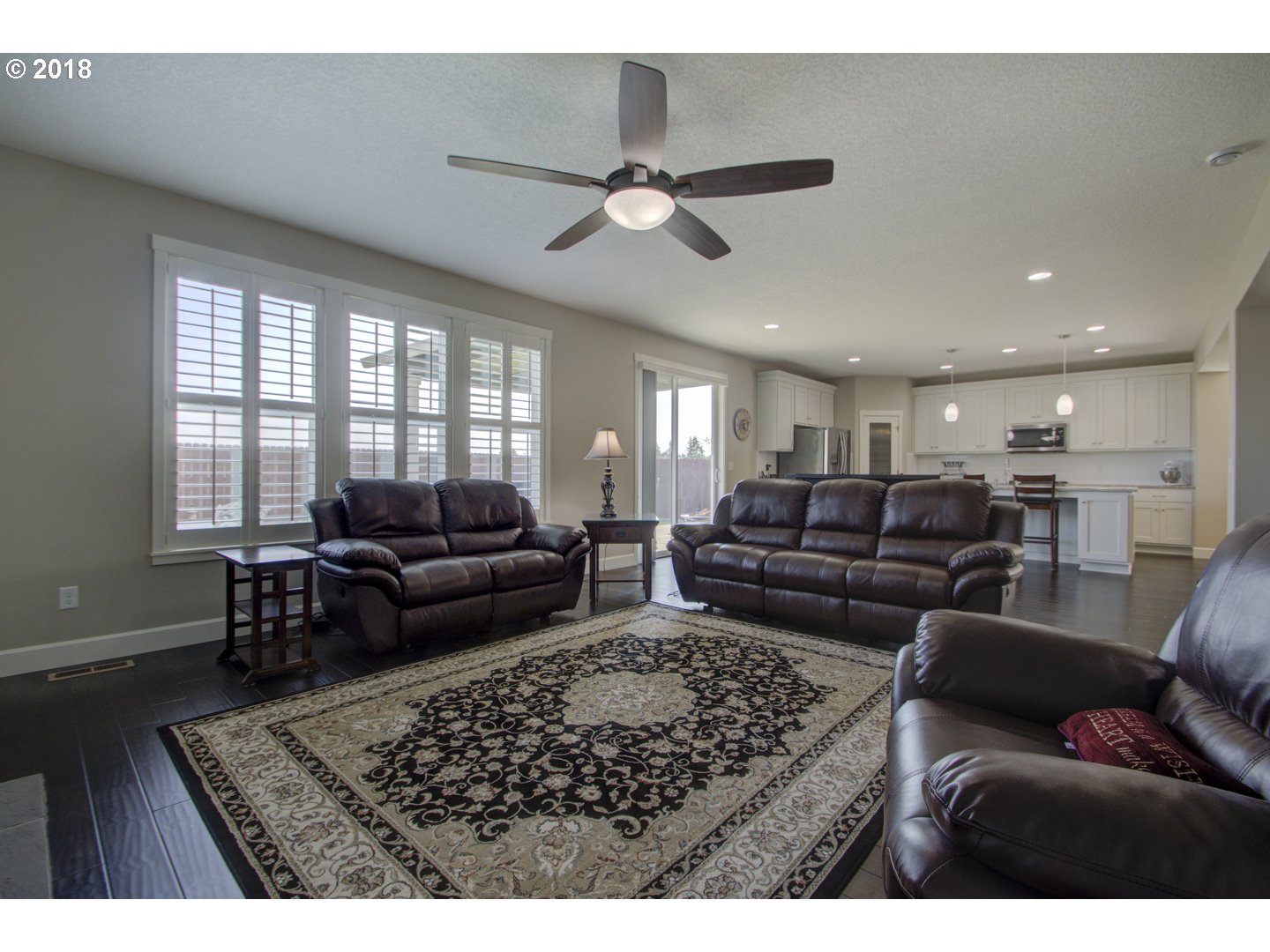 4821 North 6th Street Ridgefield, WA 98642 - Photo 7 of 29 a living room with furniture and a couch
