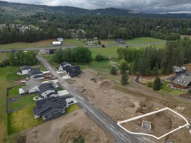 $195,000 | 11823 East Honeycomb Springs Lane, Spokane, WA 99206