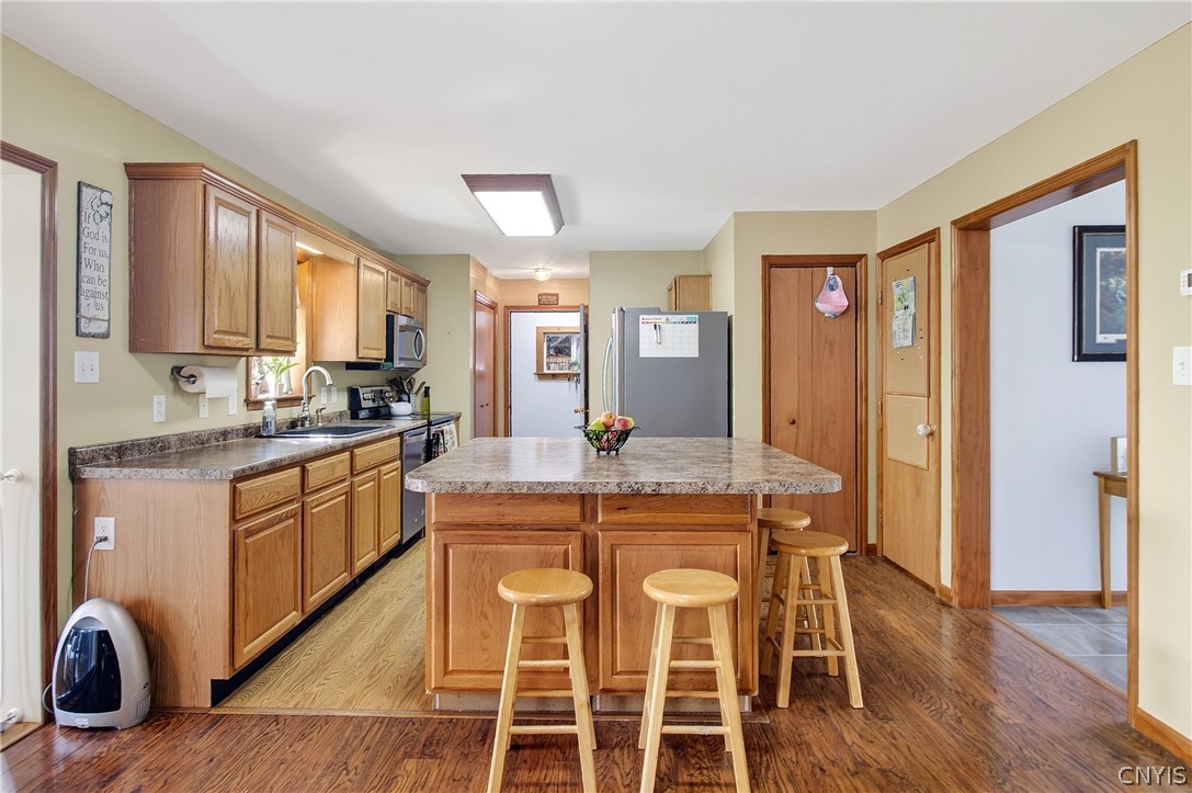 9920 Morgan Road Marcy, NY 13403 - Photo 9 of 41