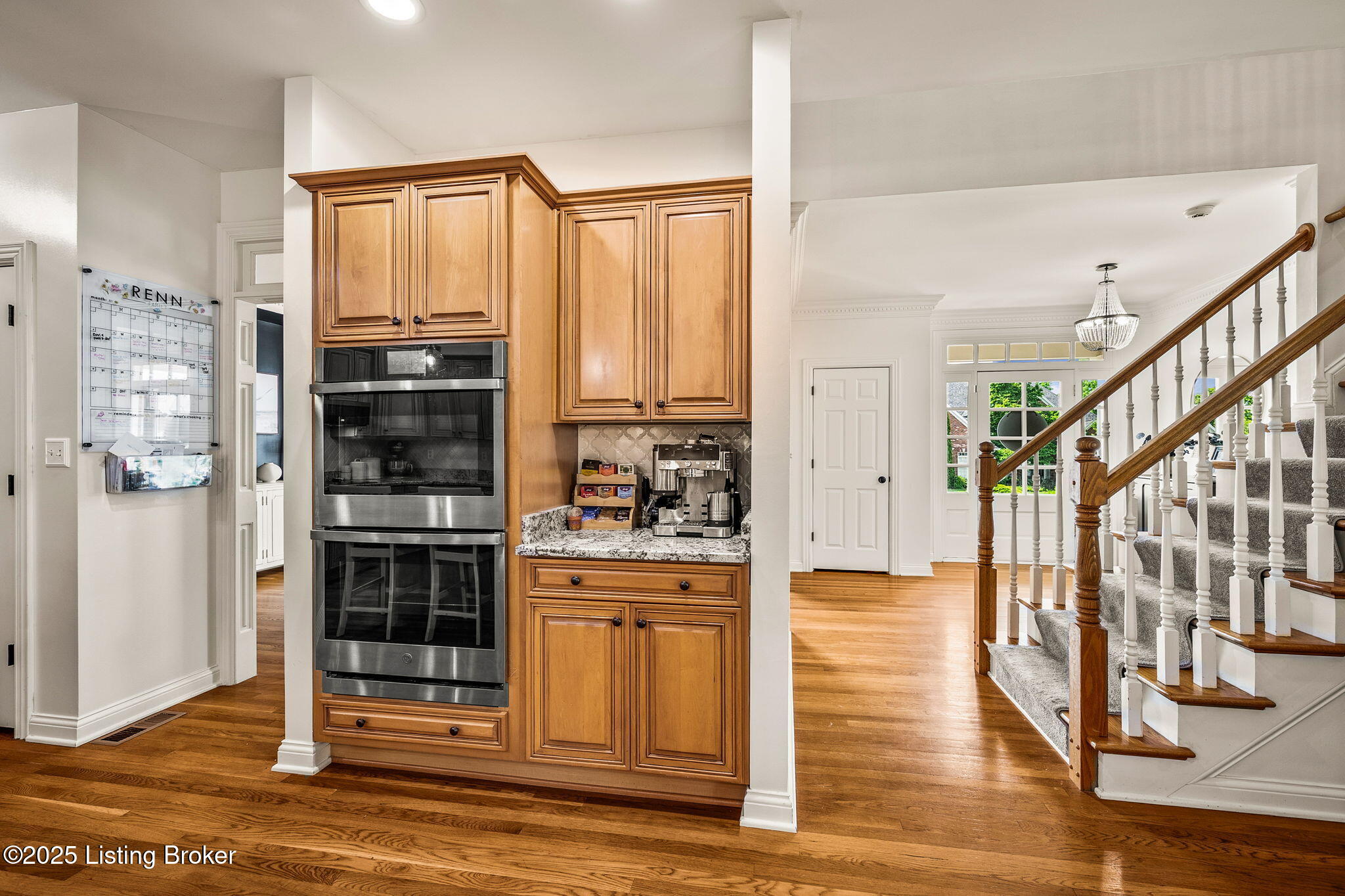 12803 Ridgemoor Drive Prospect, KY 40059 - Photo 16 of 62 Kitchen
