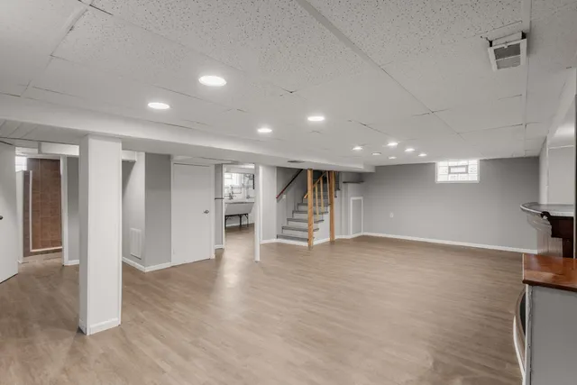 $259,900 | 125 Warren Street, Calumet City, IL 60409