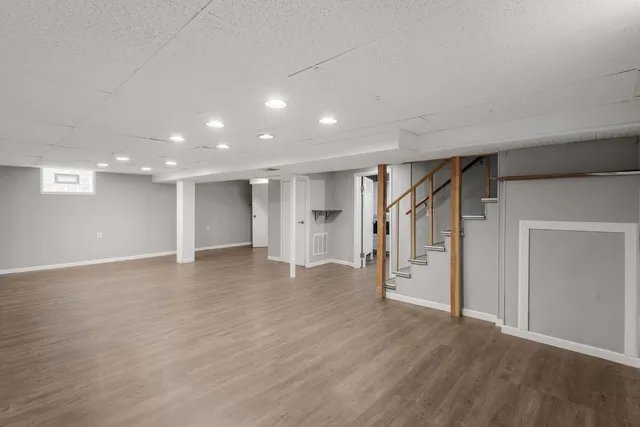 $259,900 | 125 Warren Street, Calumet City, IL 60409