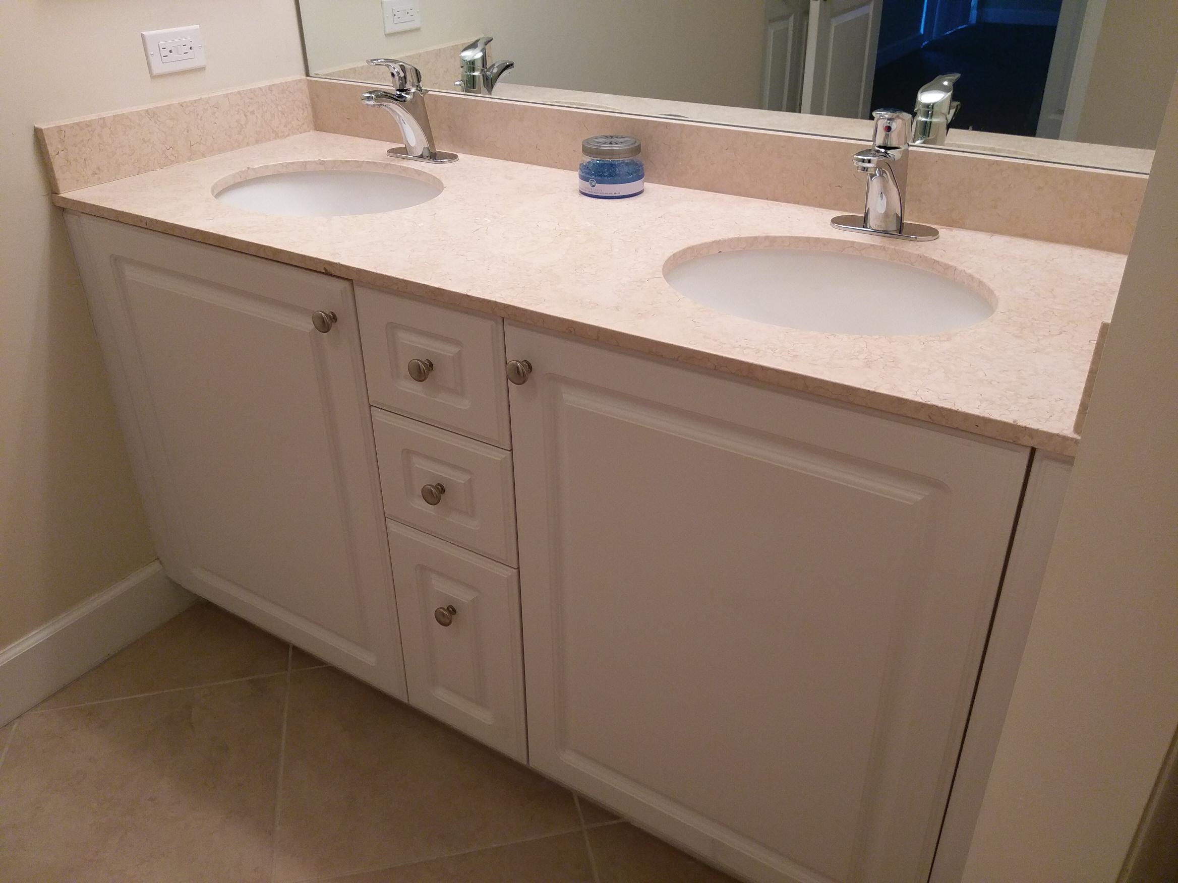 1690 Renaissance Commons Boulevard, Unit 1315 Boynton Beach, FL 33426 - Photo 11 of 39 Master Bathroom