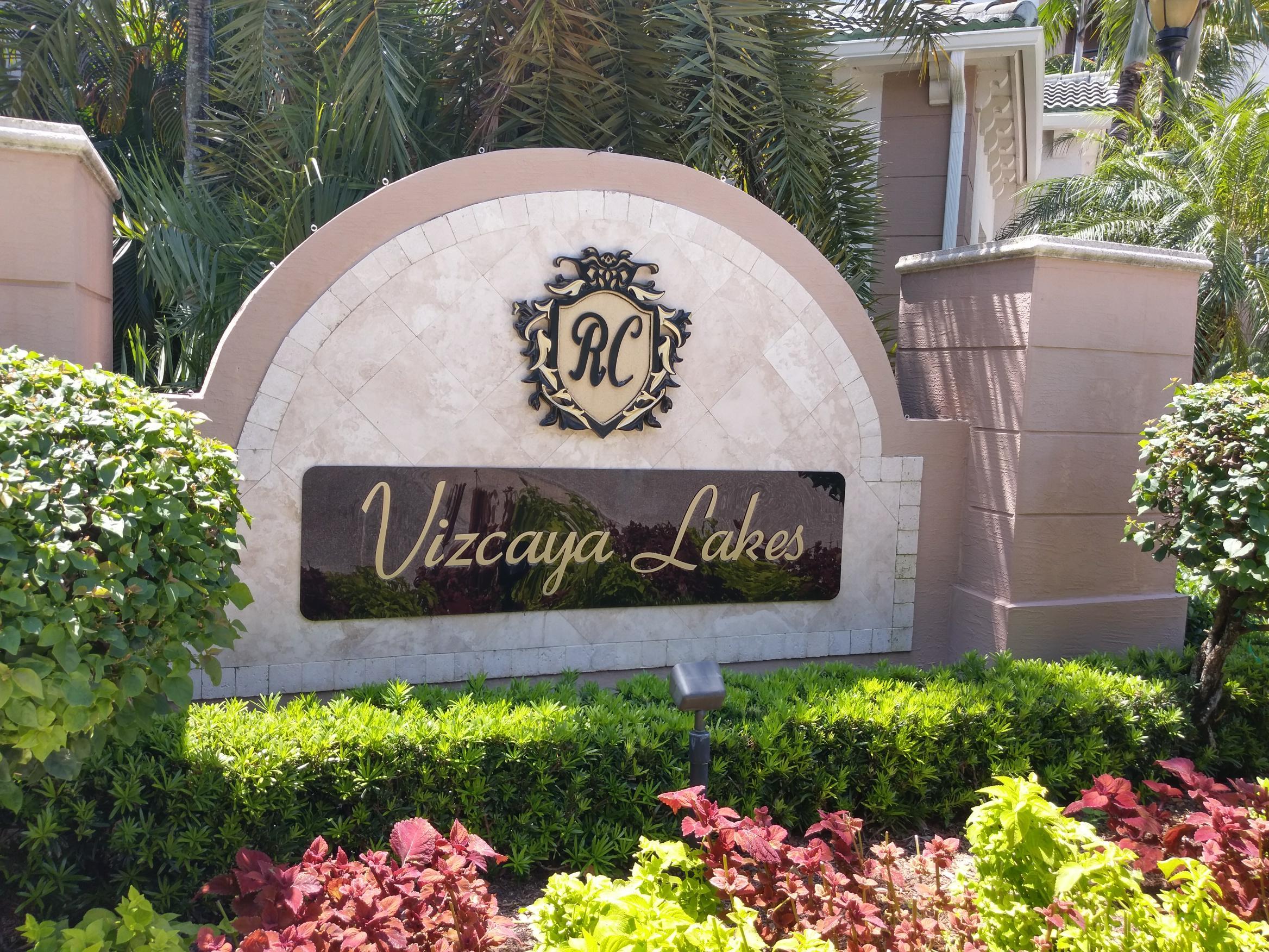 1690 Renaissance Commons Boulevard, Unit 1315 Boynton Beach, FL 33426 - Photo 18 of 39 Sign