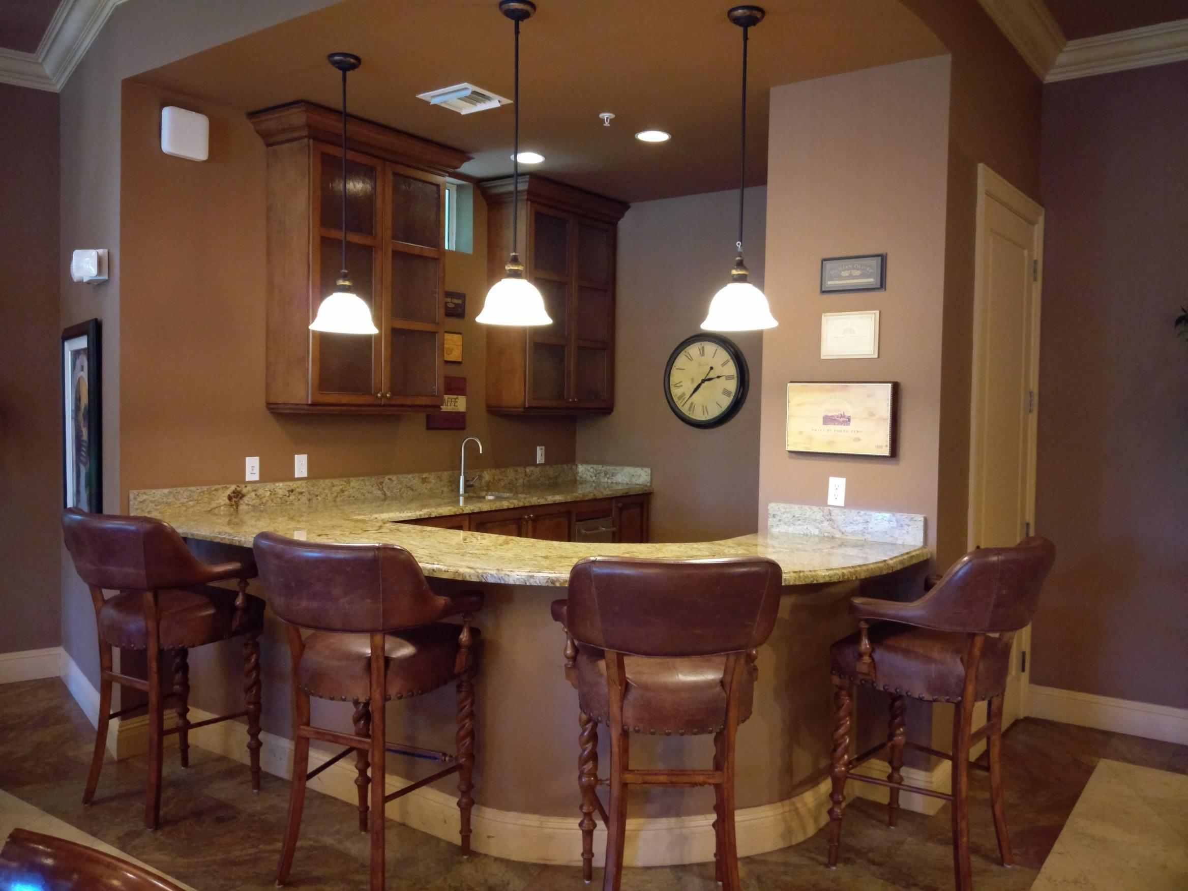 1690 Renaissance Commons Boulevard, Unit 1315 Boynton Beach, FL 33426 - Photo 30 of 39 Clubhouse - kitchen