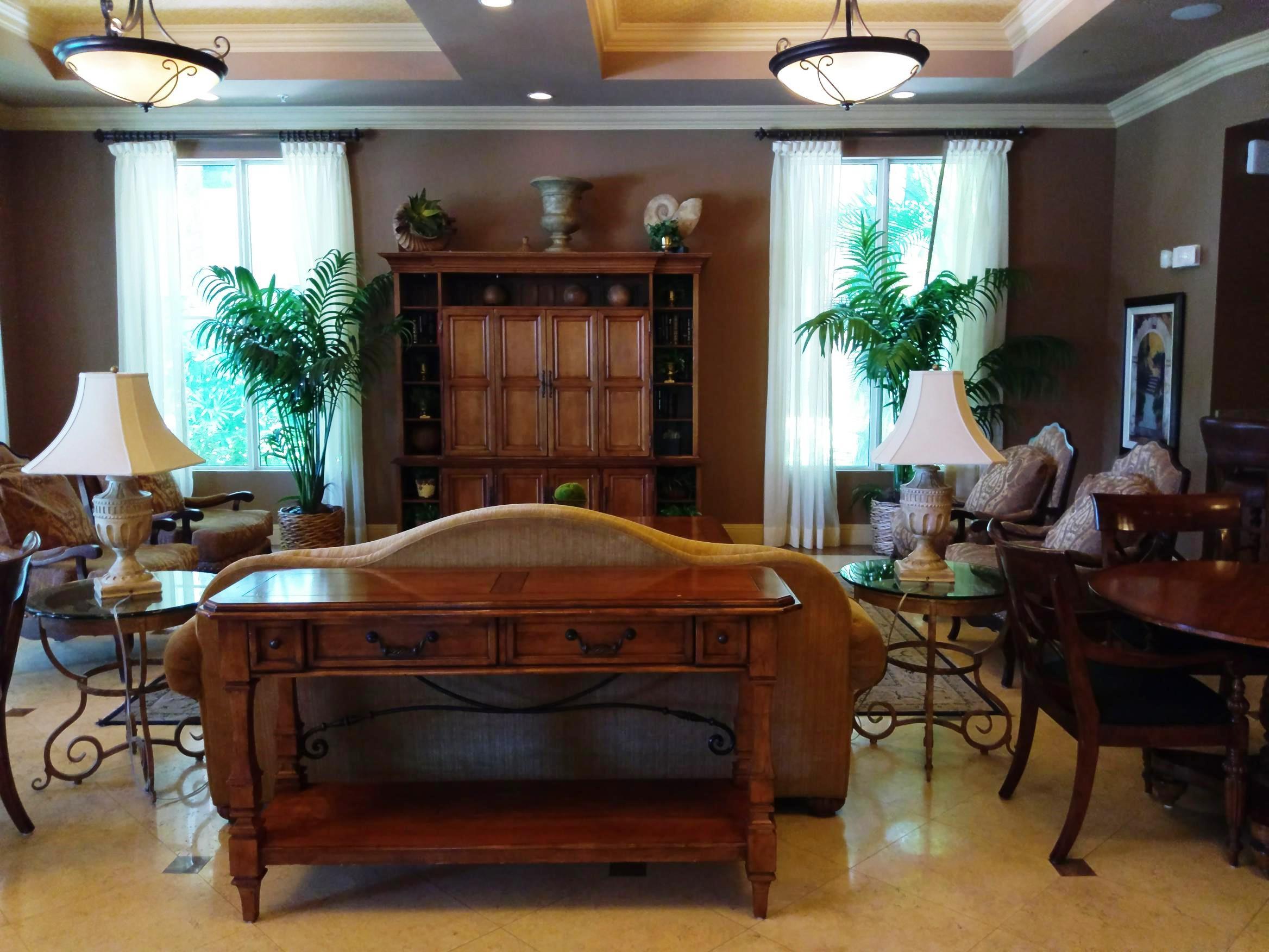 1690 Renaissance Commons Boulevard, Unit 1315 Boynton Beach, FL 33426 - Photo 31 of 39 Clubhouse