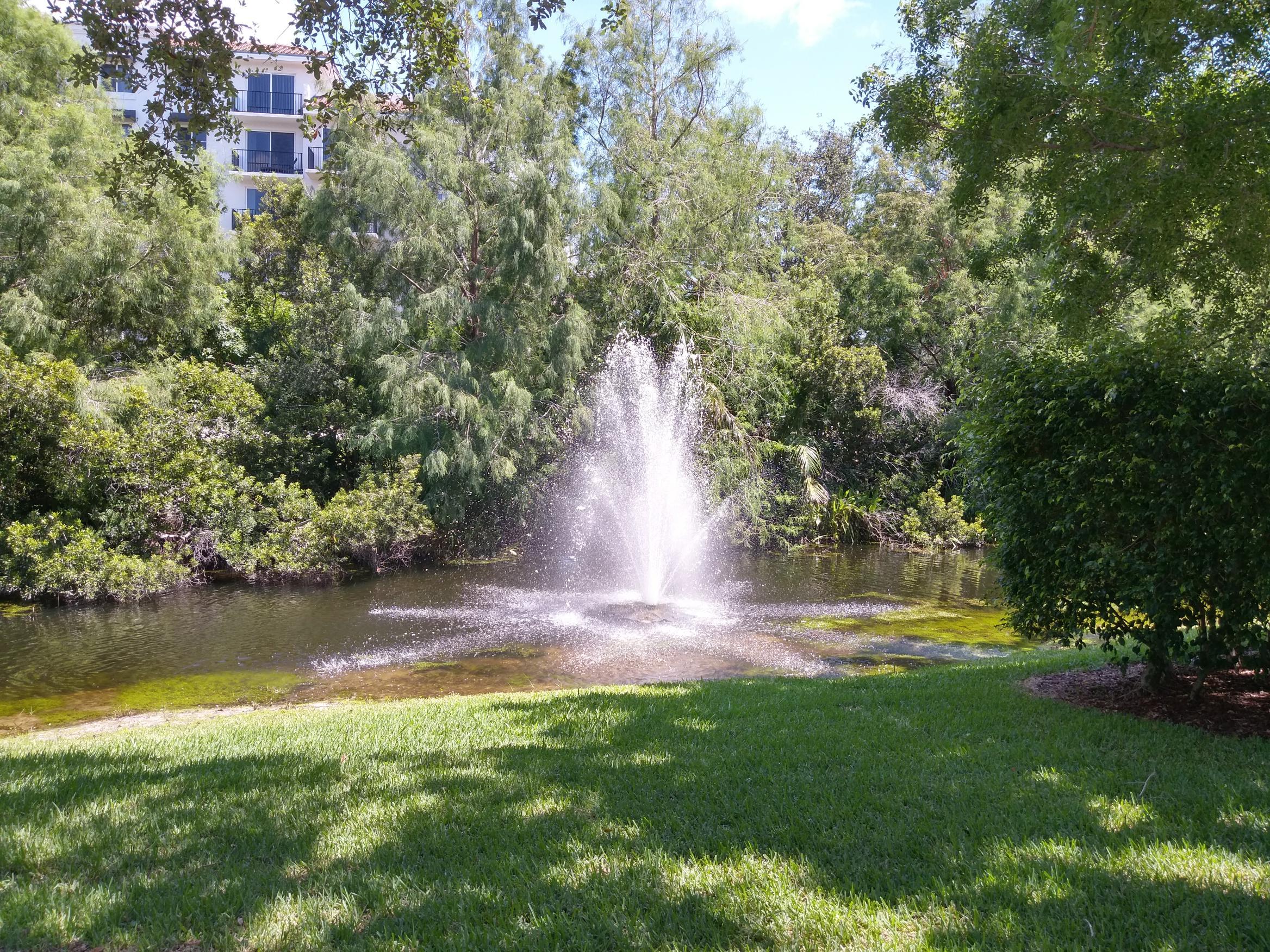 1690 Renaissance Commons Boulevard, Unit 1315 Boynton Beach, FL 33426 - Photo 37 of 39 Fountain