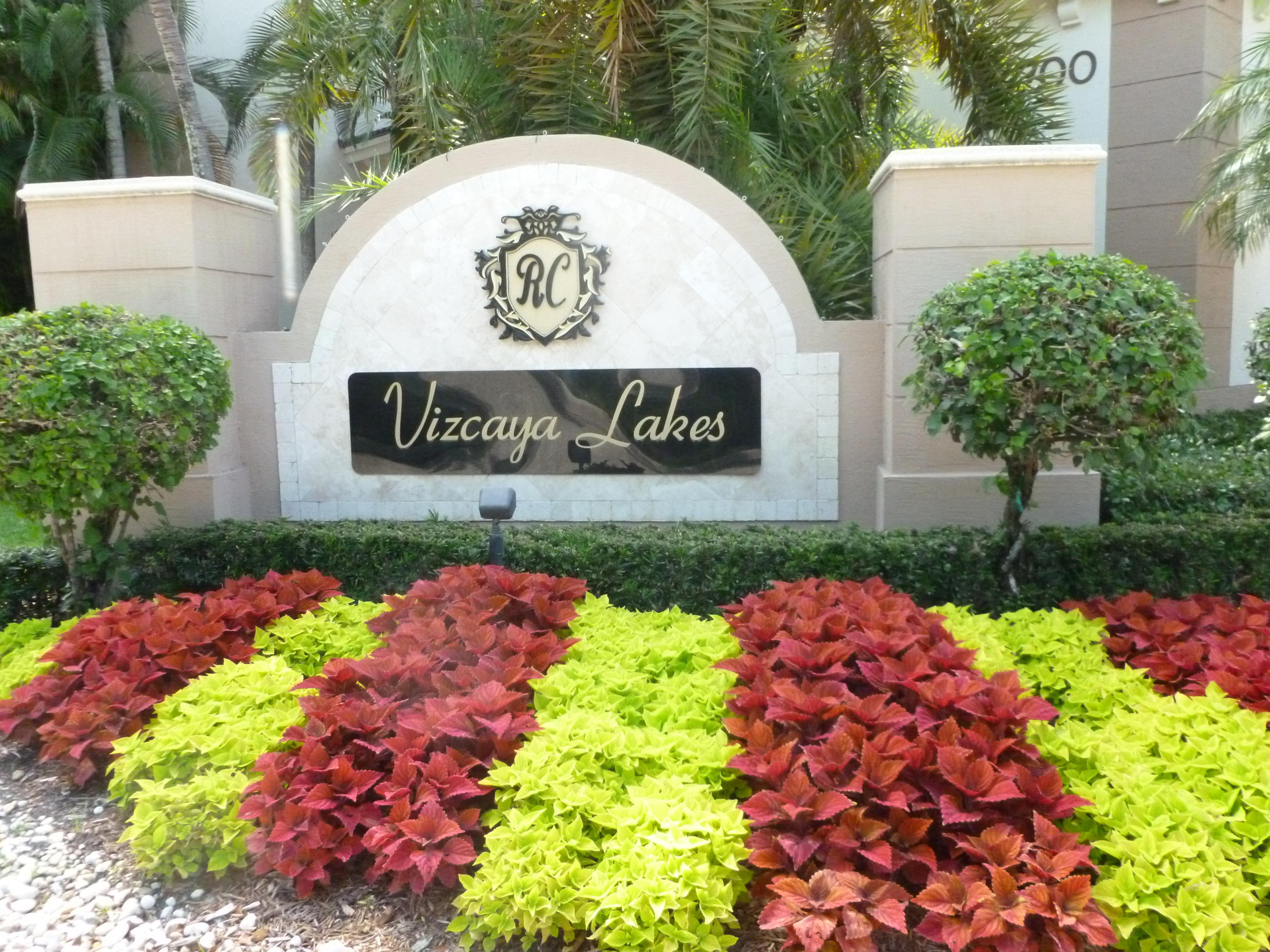 1690 Renaissance Commons Boulevard, Unit 1315 Boynton Beach, FL 33426 - Photo 38 of 39 Sign