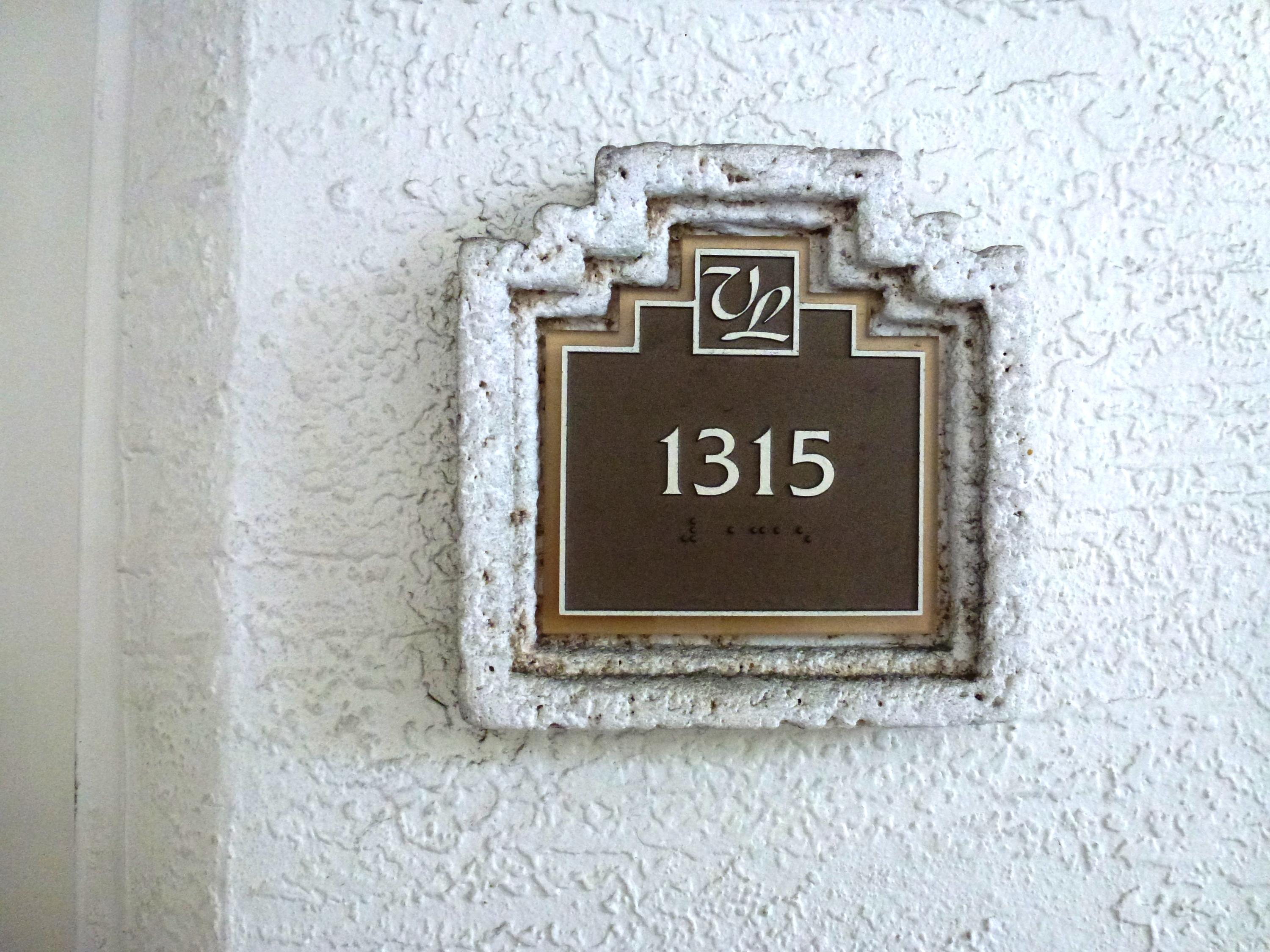 1690 Renaissance Commons Boulevard, Unit 1315 Boynton Beach, FL 33426 - Photo 39 of 39 1315