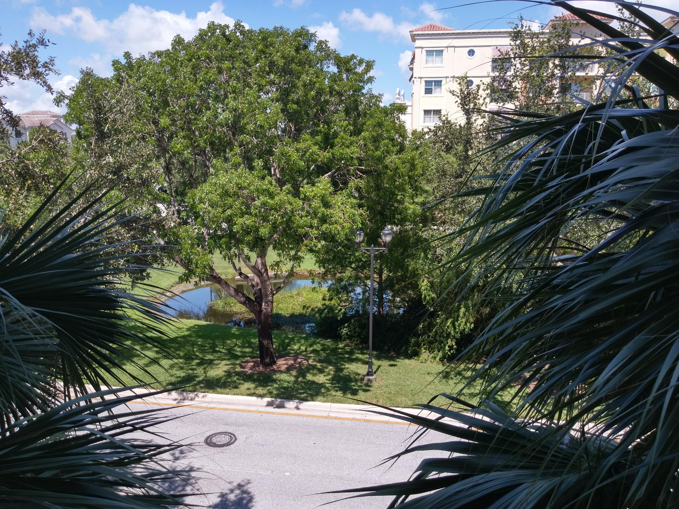 1690 Renaissance Commons Boulevard, Unit 1315 Boynton Beach, FL 33426 - Photo 8 of 39 Lake view