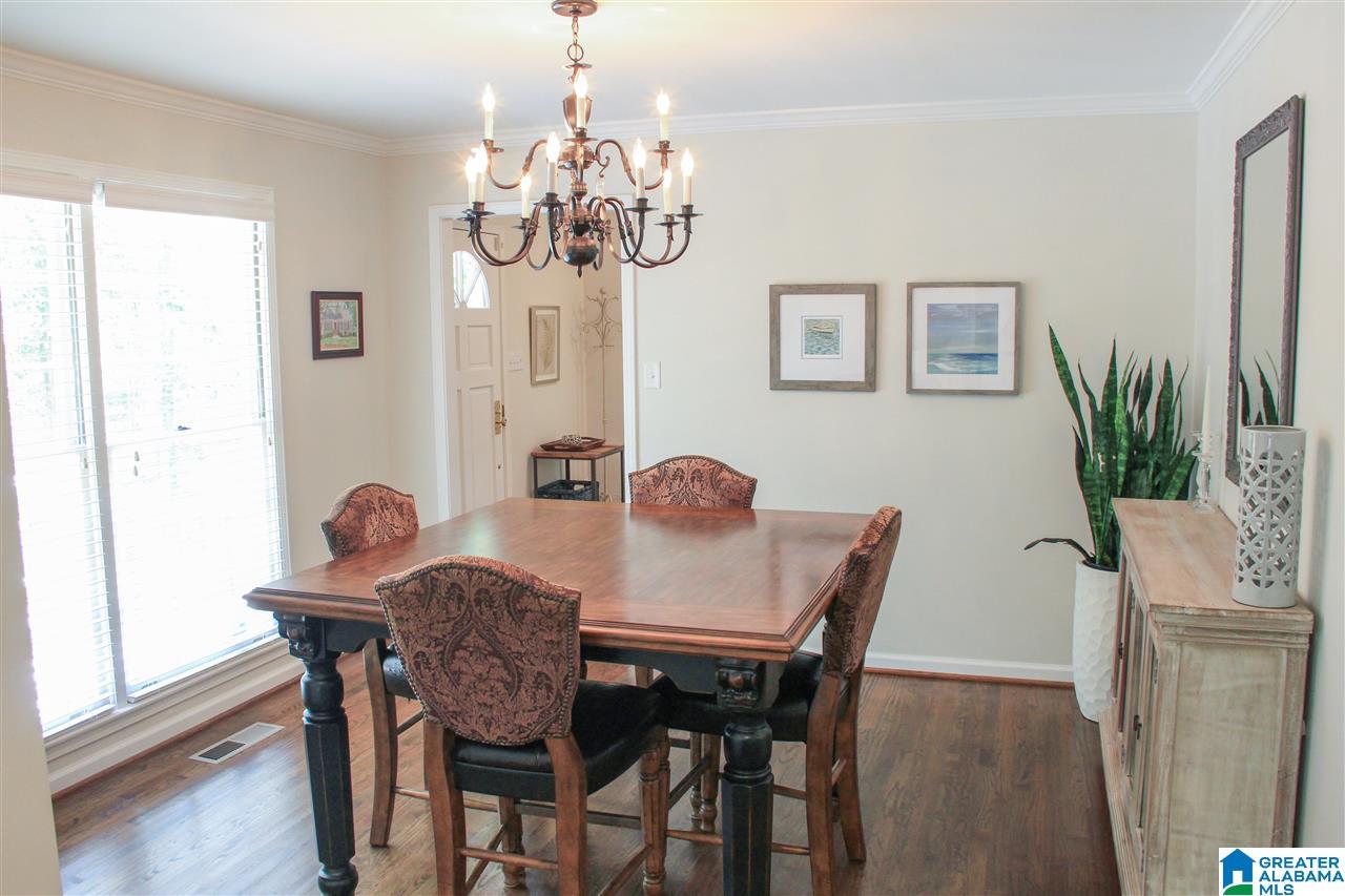 1932 Crossvine Road Hoover, AL 35244 - Photo 16 of 30