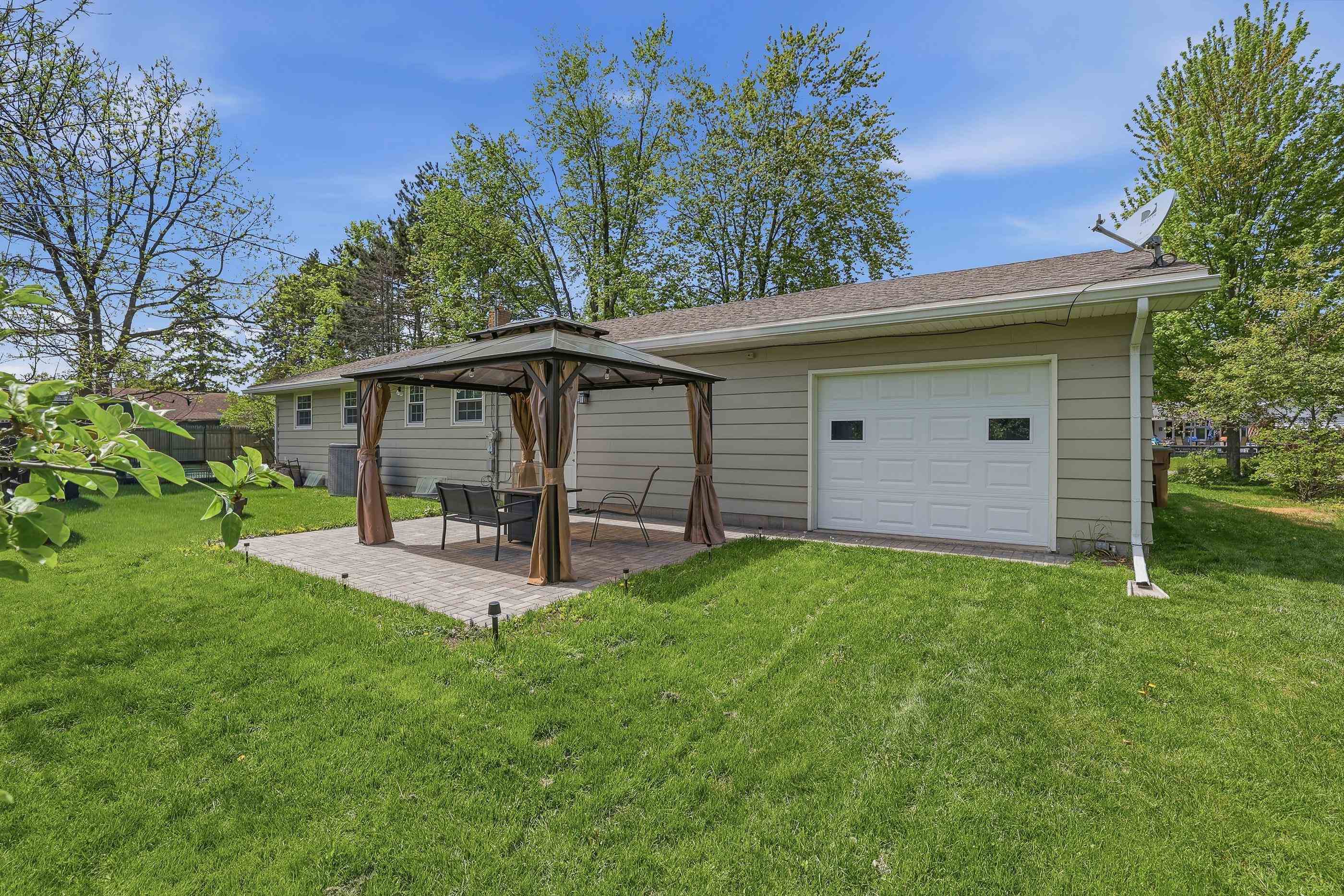 507 Sunset Boulevard Stevens Point, WI 54481 - Photo 38 of 45