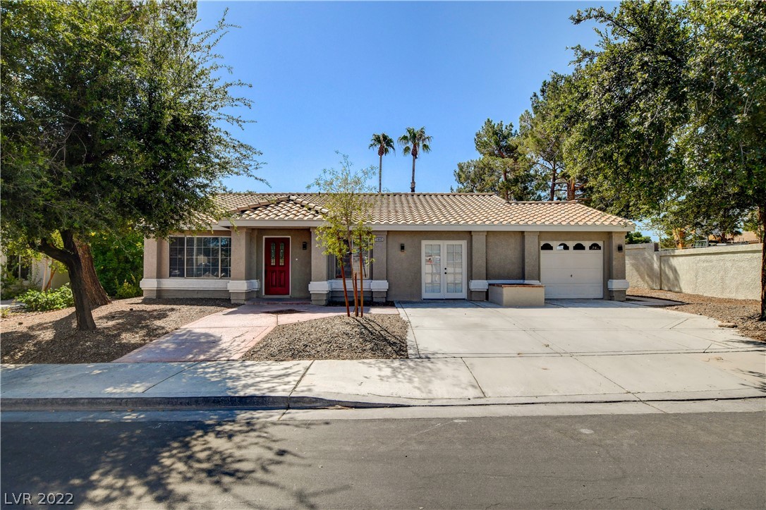 1445 Hawkwood Road Henderson, NV 89014 - Photo 1 of 50 Gallery Image 1