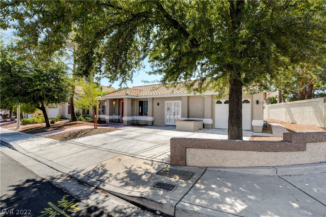 1445 Hawkwood Road Henderson, NV 89014 - Photo 2 of 50 Gallery Image 2