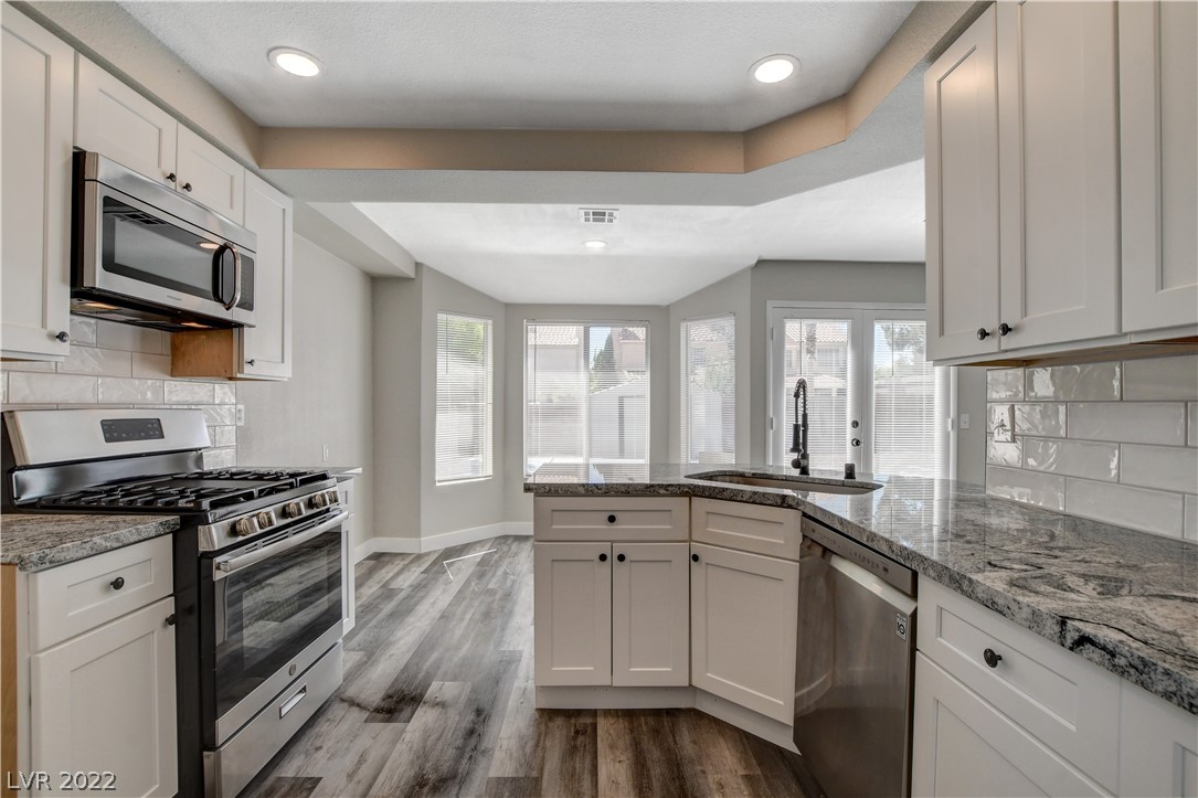 1445 Hawkwood Road Henderson, NV 89014 - Photo 24 of 50 Gallery Image 24