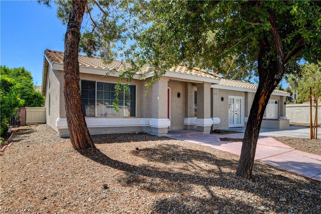 1445 Hawkwood Road Henderson, NV 89014 - Photo 3 of 50 Gallery Image 3