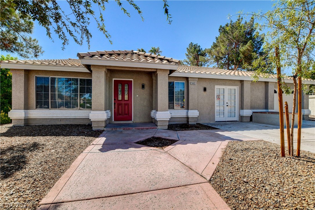 1445 Hawkwood Road Henderson, NV 89014 - Photo 4 of 50 Gallery Image 4