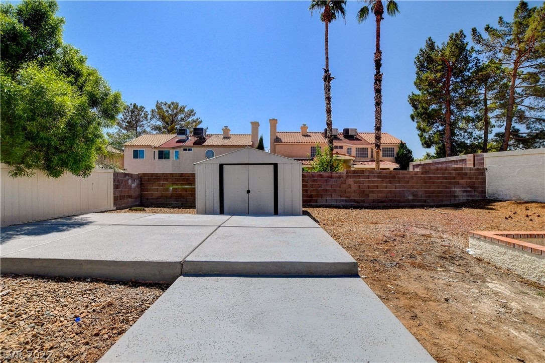 1445 Hawkwood Road Henderson, NV 89014 - Photo 43 of 50 Gallery Image 43