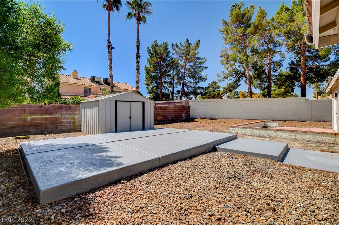 1445 Hawkwood Road Henderson, NV 89014 - Photo 44 of 50 Gallery Image 44