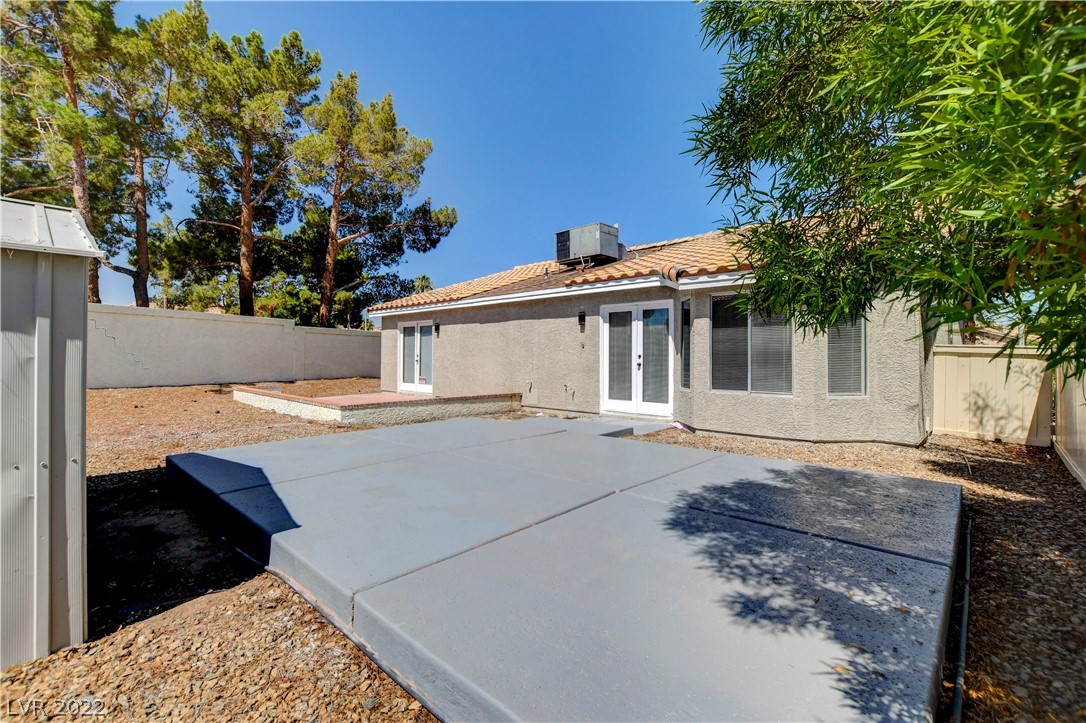 1445 Hawkwood Road Henderson, NV 89014 - Photo 45 of 50 Gallery Image 45