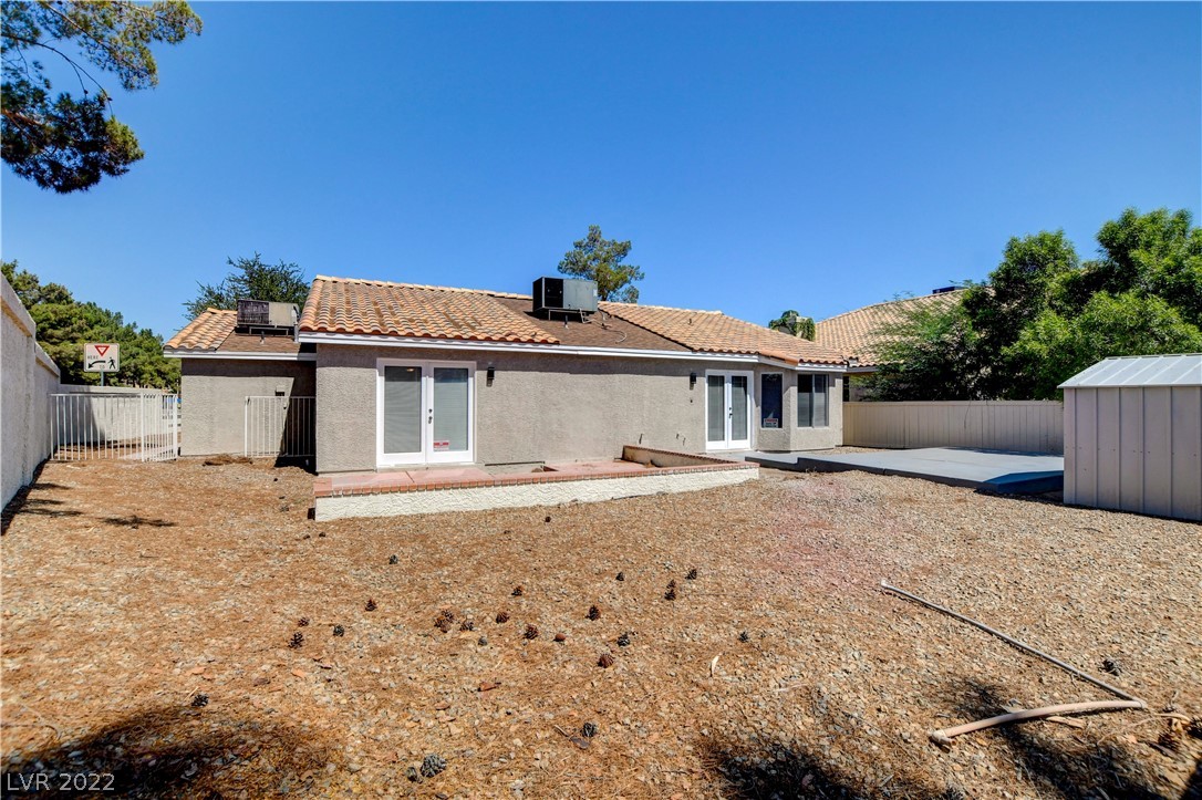 1445 Hawkwood Road Henderson, NV 89014 - Photo 46 of 50 Gallery Image 46