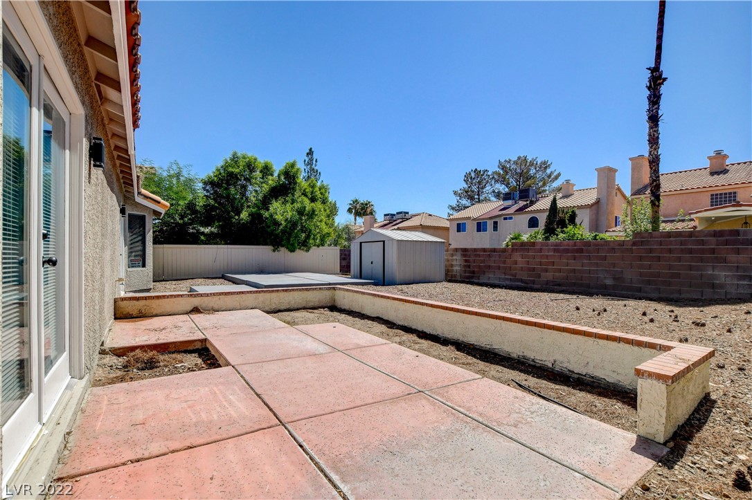1445 Hawkwood Road Henderson, NV 89014 - Photo 48 of 50 Gallery Image 48