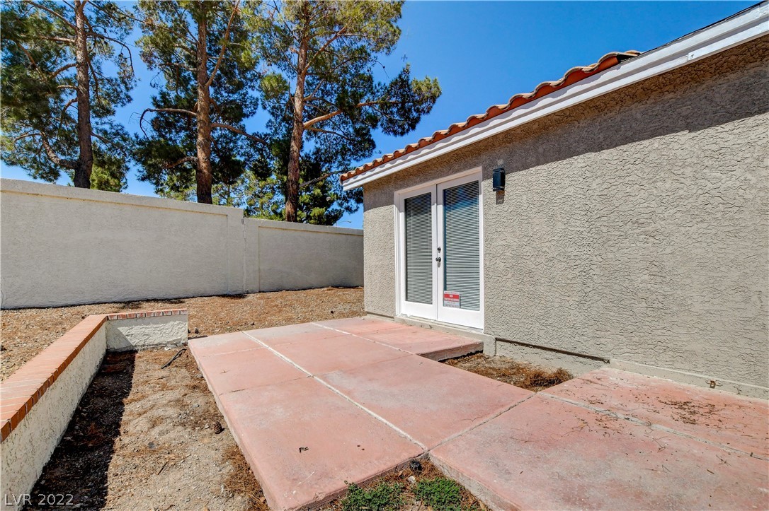 1445 Hawkwood Road Henderson, NV 89014 - Photo 49 of 50 Gallery Image 49