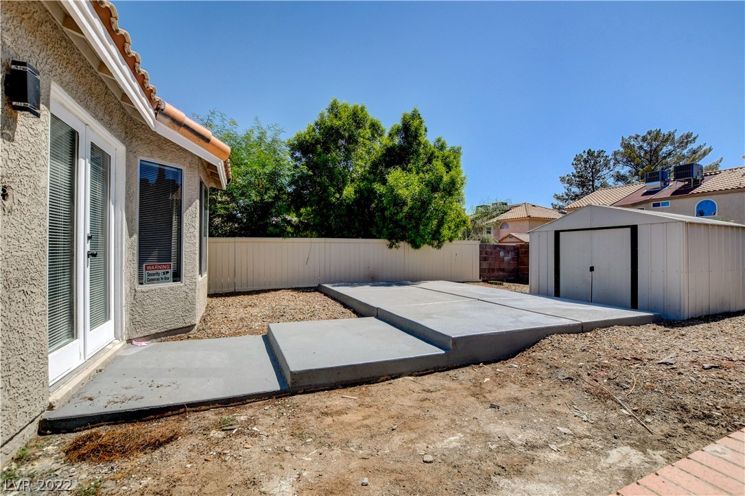 1445 Hawkwood Road Henderson, NV 89014 - Photo 50 of 50 Gallery Image 50