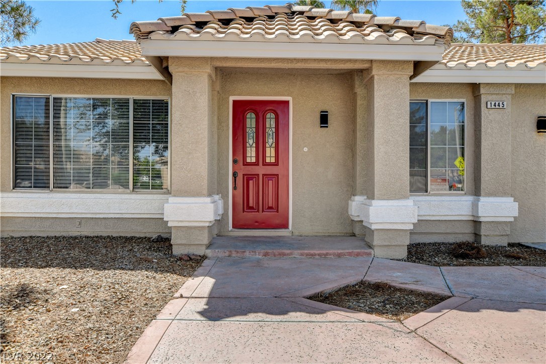 1445 Hawkwood Road Henderson, NV 89014 - Photo 5 of 50 Gallery Image 5