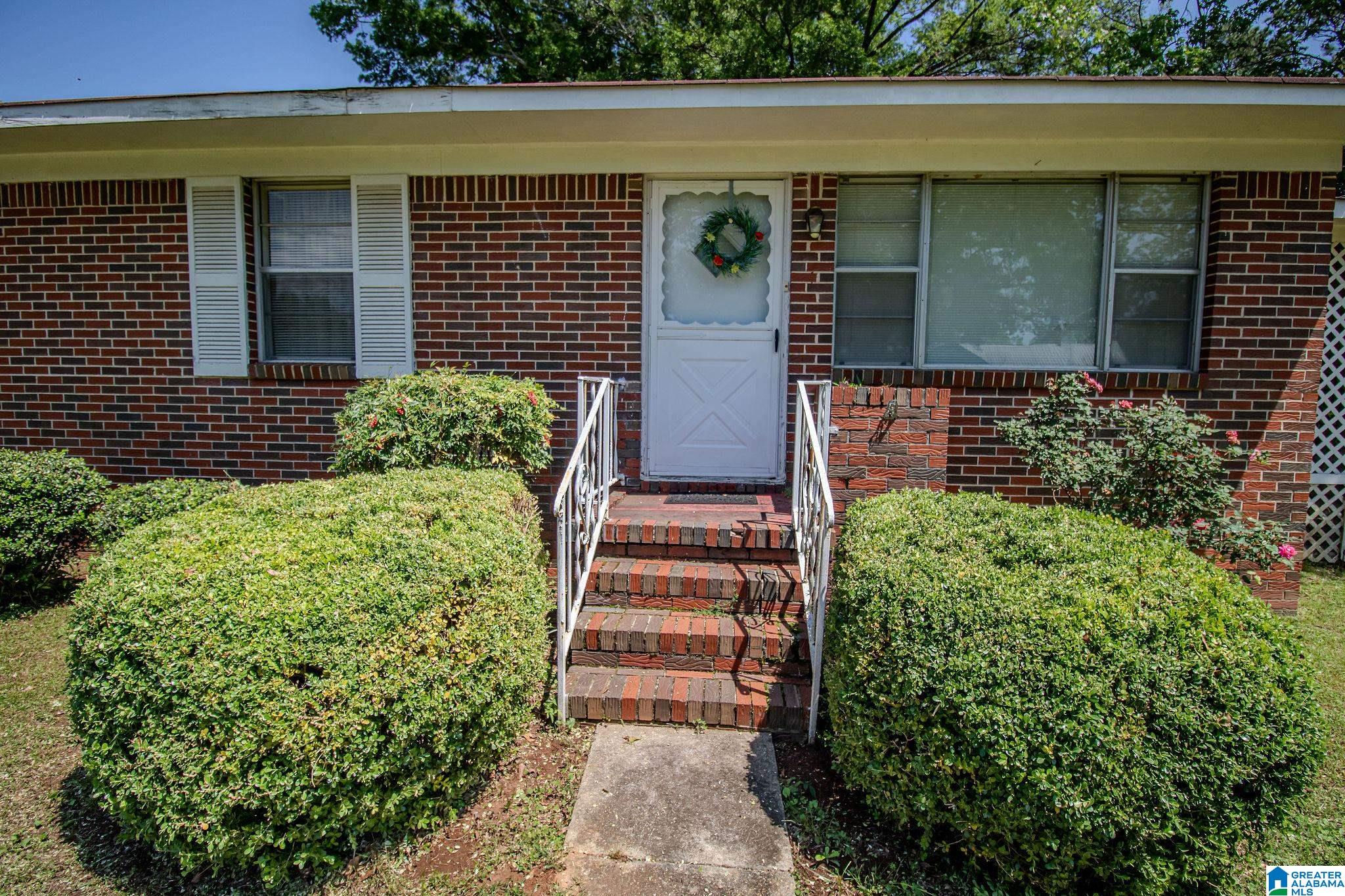 804 Curry Station Road Munford, AL 36268 - Photo 1 of 28