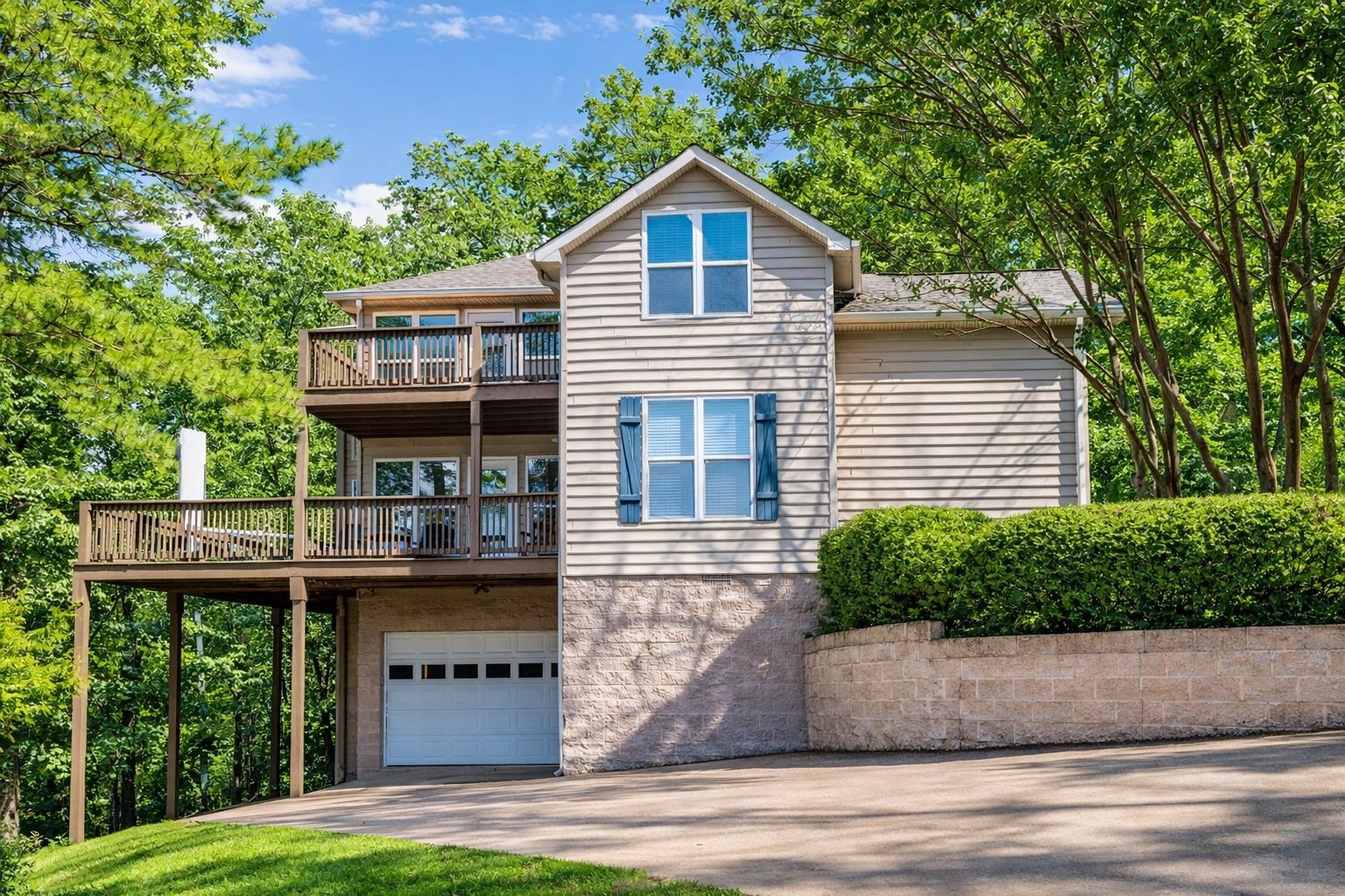 30 Point Grand Court Savannah, TN 38372 - Photo 21 of 40