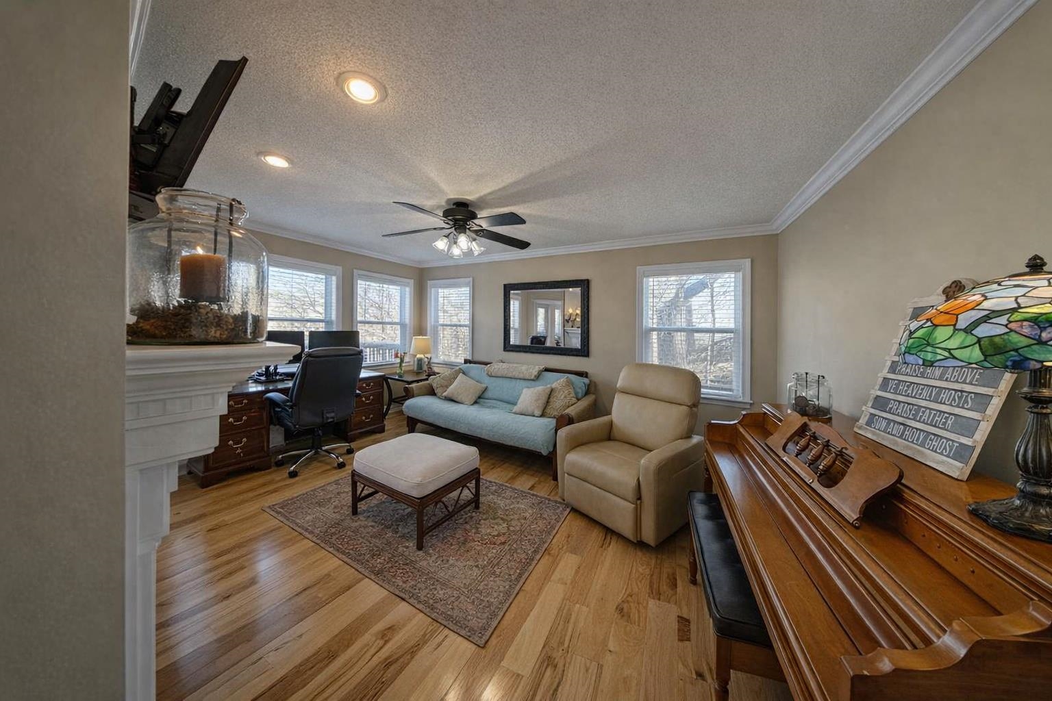 30 Point Grand Court Savannah, TN 38372 - Photo 31 of 40