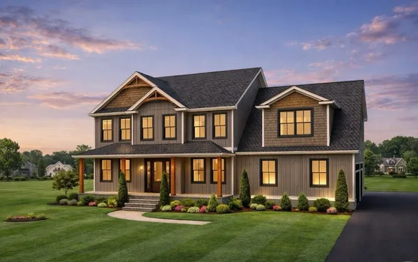$1,100,000 | 75 Elite Drive, Cranston, RI 02921