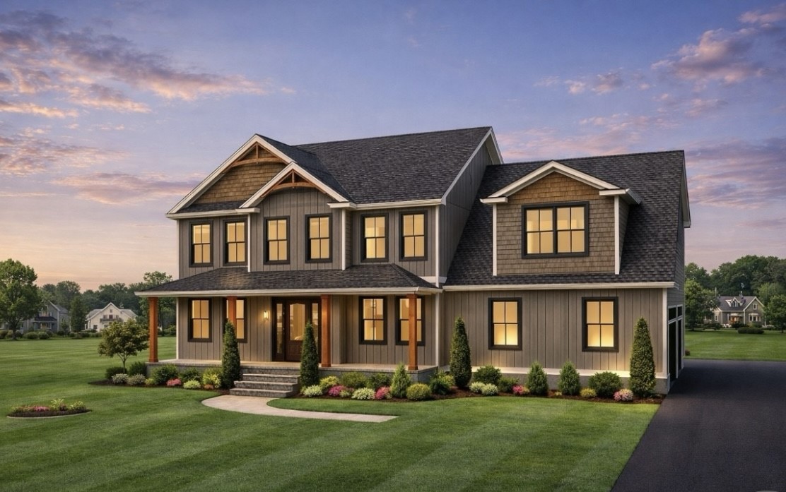 75 Elite Drive Cranston, RI 02921 - Photo 1 of 3