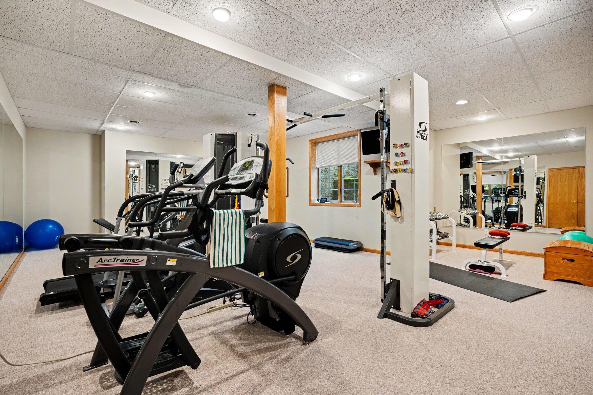 1870 Freeland Road Bay City, MI 48706 - Photo 51 of 62