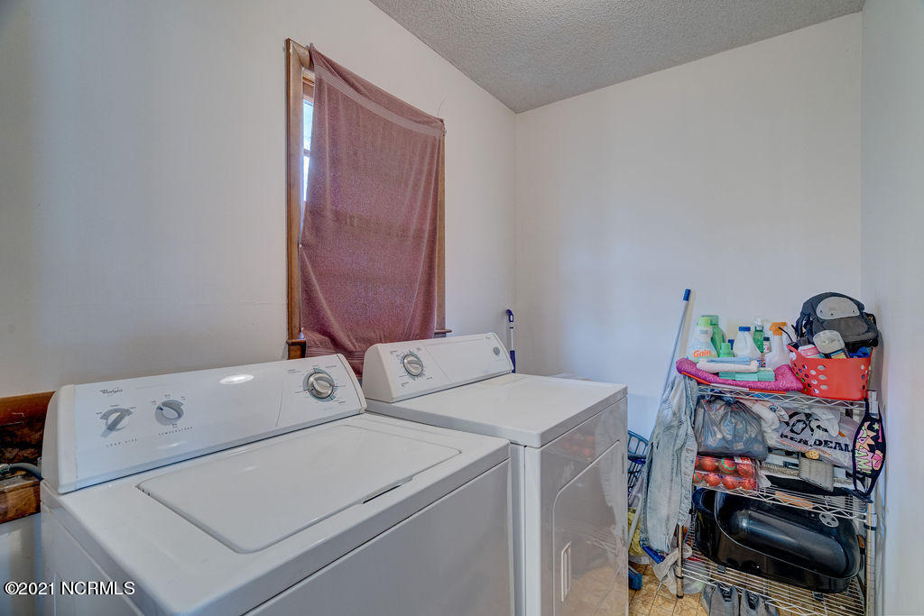 1128 Richard Switch Road Currie, NC 28435 - Photo 19 of 23 1128RichardSwitch-LaundryRoom