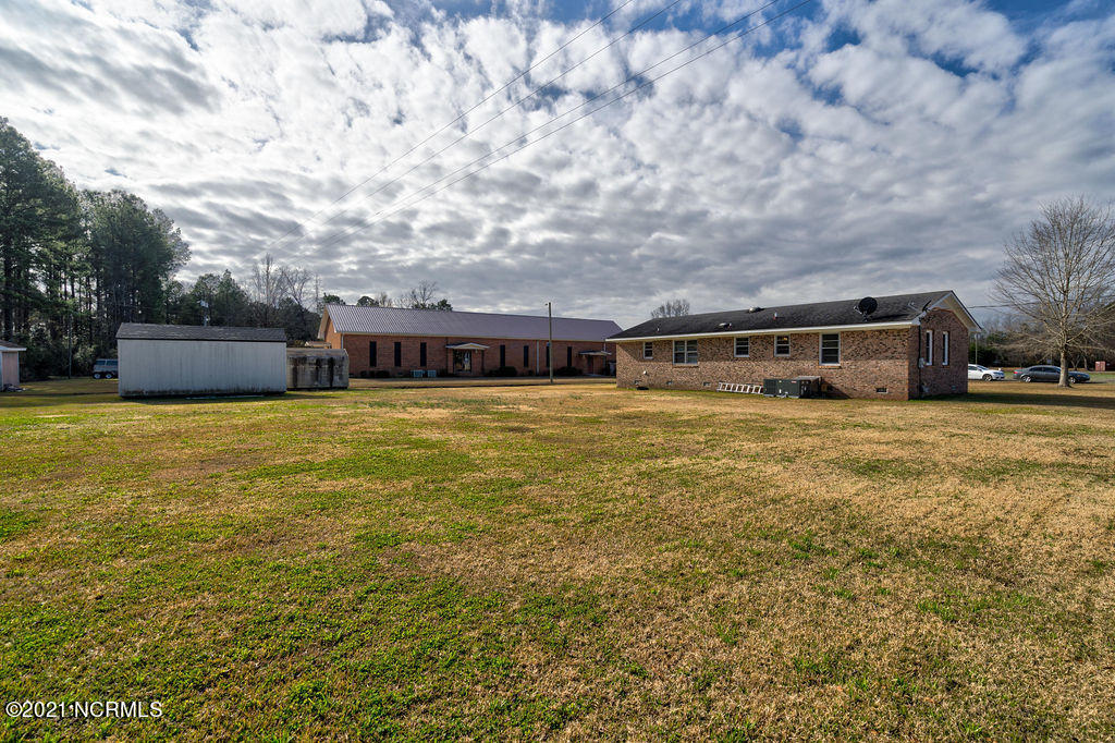 1128 Richard Switch Road Currie, NC 28435 - Photo 20 of 23 1128RichardSwitch-Back1
