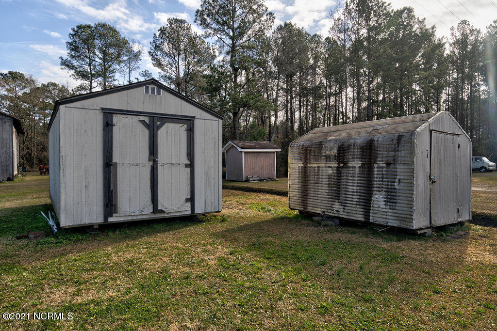 1128 Richard Switch Road Currie, NC 28435 - Photo 23 of 23 1128RichardSwitch-StorageShed