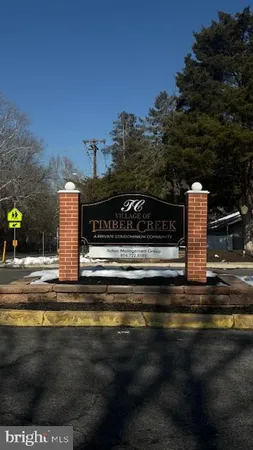 $2,200 | 1403 Timber Creek Road, Unit 1403, Lindenwold, NJ 08021